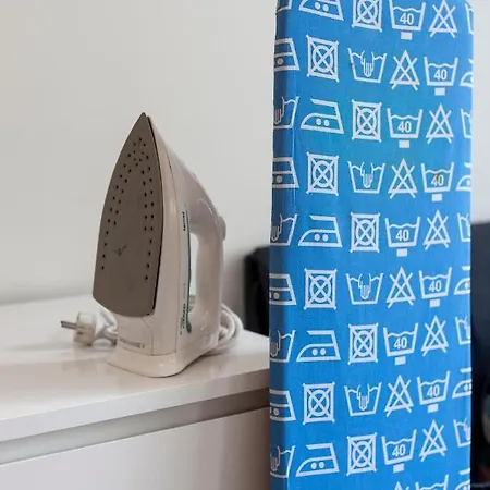 شقة Scandinavian Style In Center تالين